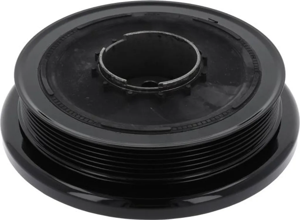 Poulie de vilebrequin BMW 3.0D N47 remplacement kit courroie F10