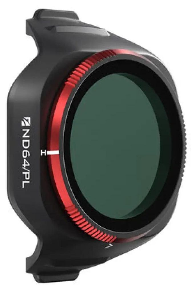 ND64/PL filtr Freewell pro DJI Mini 5 Pro Obrázek produktu 