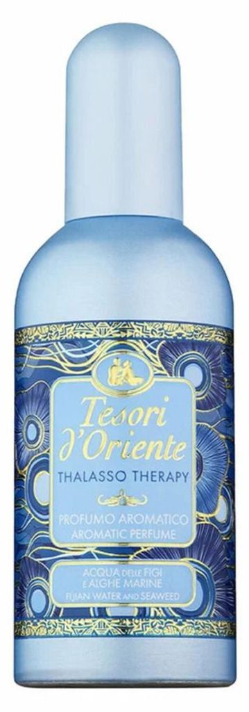 Profumo EDT Thalasso 100ml - Tesori d'Oriente Immagine del prodotto 