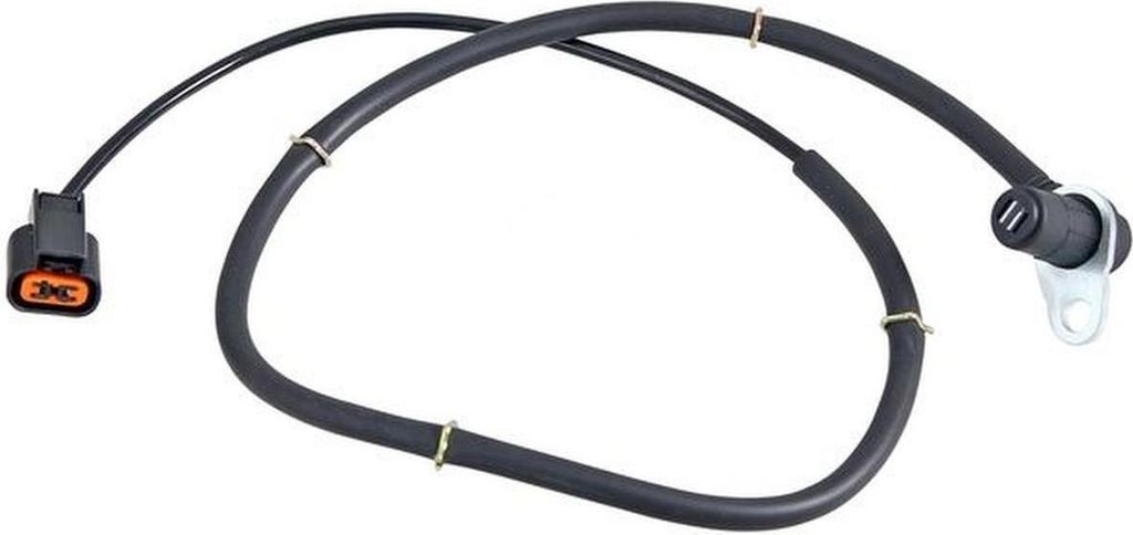 A.B.S. ABS Sensor Raddrehzahl für MITSUBISHI PAJERO IV (V8W, V9W) 31305