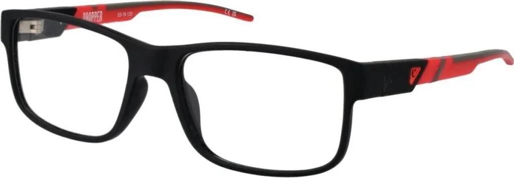 Lunettes Quiksilver Eqyeg03128 Dblk Anti-éblouissement Confort Visuel