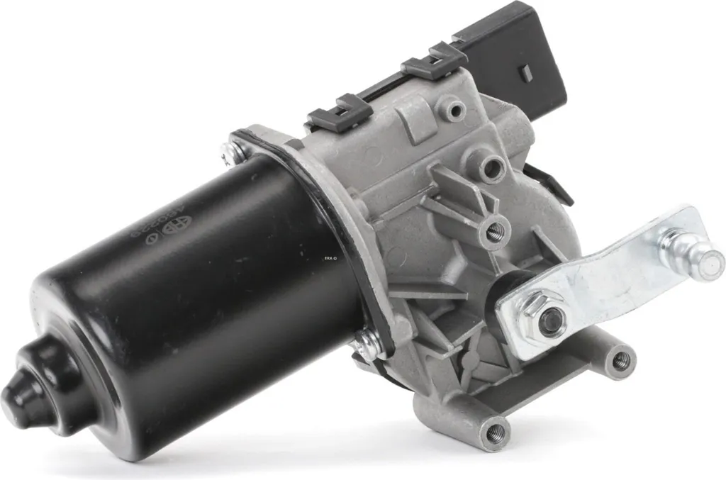 Moteur d'essuie-glace avant ERA 460229A pour Fabia I et Polo 9N