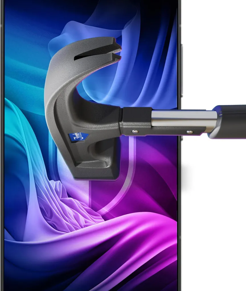 Vivo X200 - 3Mk Silky Matt Pro - 3