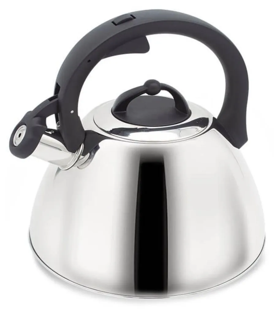 Bouilloire familiale 2,5 L MR1335 pour thé et café sur tous types feux