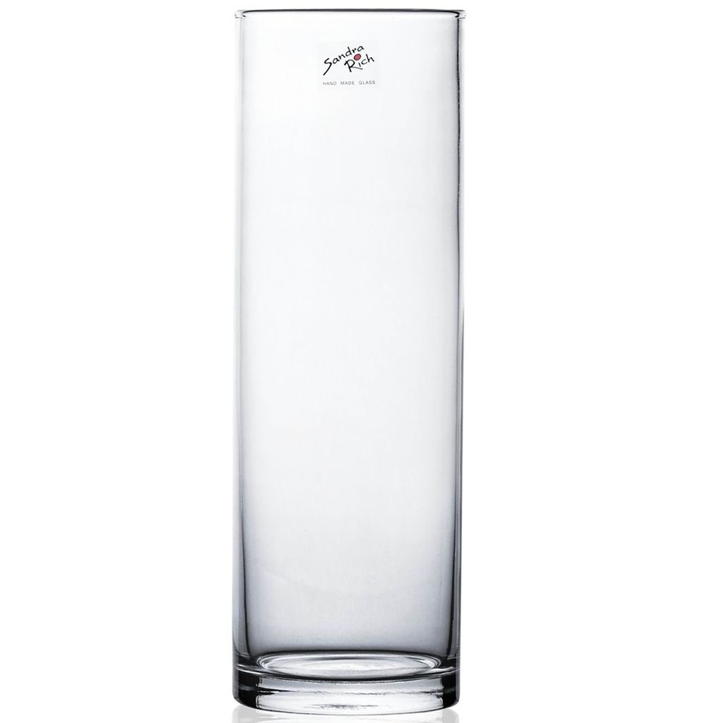 CYLI Váza válcová d.10cm Obrázek produktu 