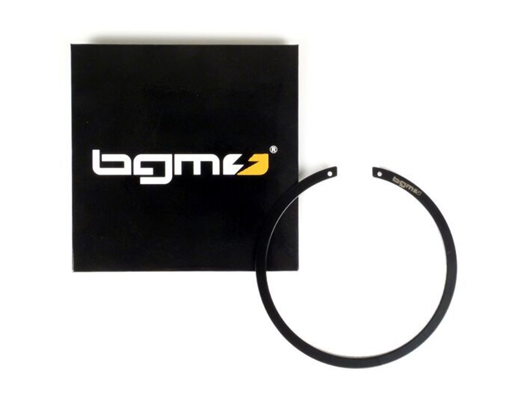 Sicherungsring BGM Kupplungskorb für Vespa GS 150, GS 160, SS 180, Rally 180, Rally 200, PX 200, PX 150, PX 125, T5 125ccm, Cosa 125, Cosa 150, Co...
