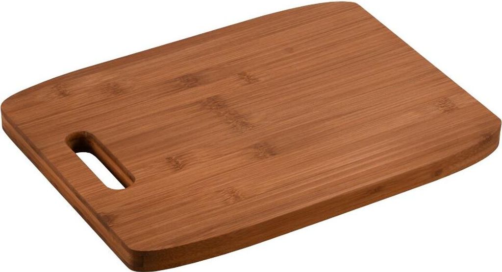 KESPER, tabla de servir, 38 x 25 x 1,6 cm, bambú, KESPER Imagen del producto 