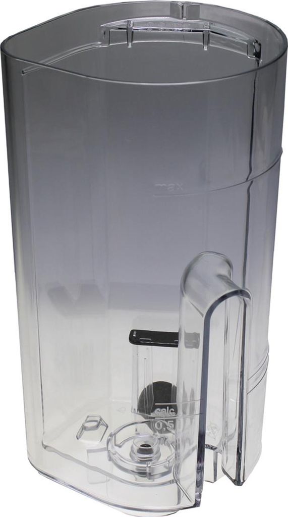 Siemens BSH 11032104 Wassertank für EQ.500 Produktbild 