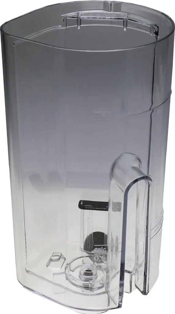 Remplacer votre réservoir d'eau Siemens EQ.500 fendu ou cassé - Pièce 11032104