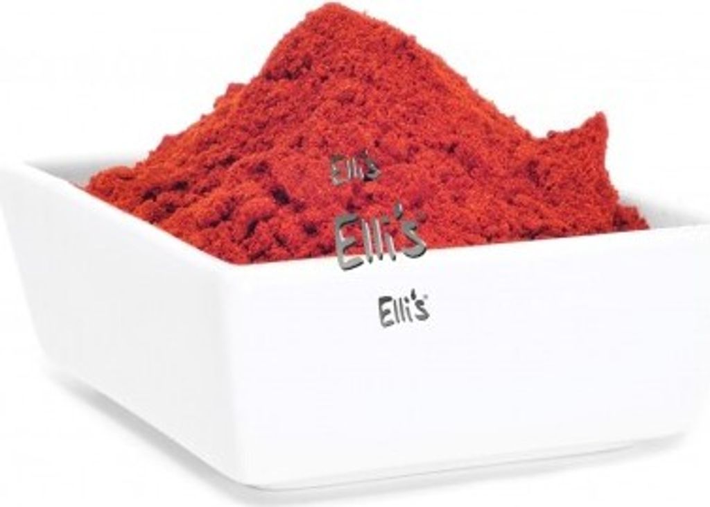 Paprika smoked süss - Ellis Gewürz