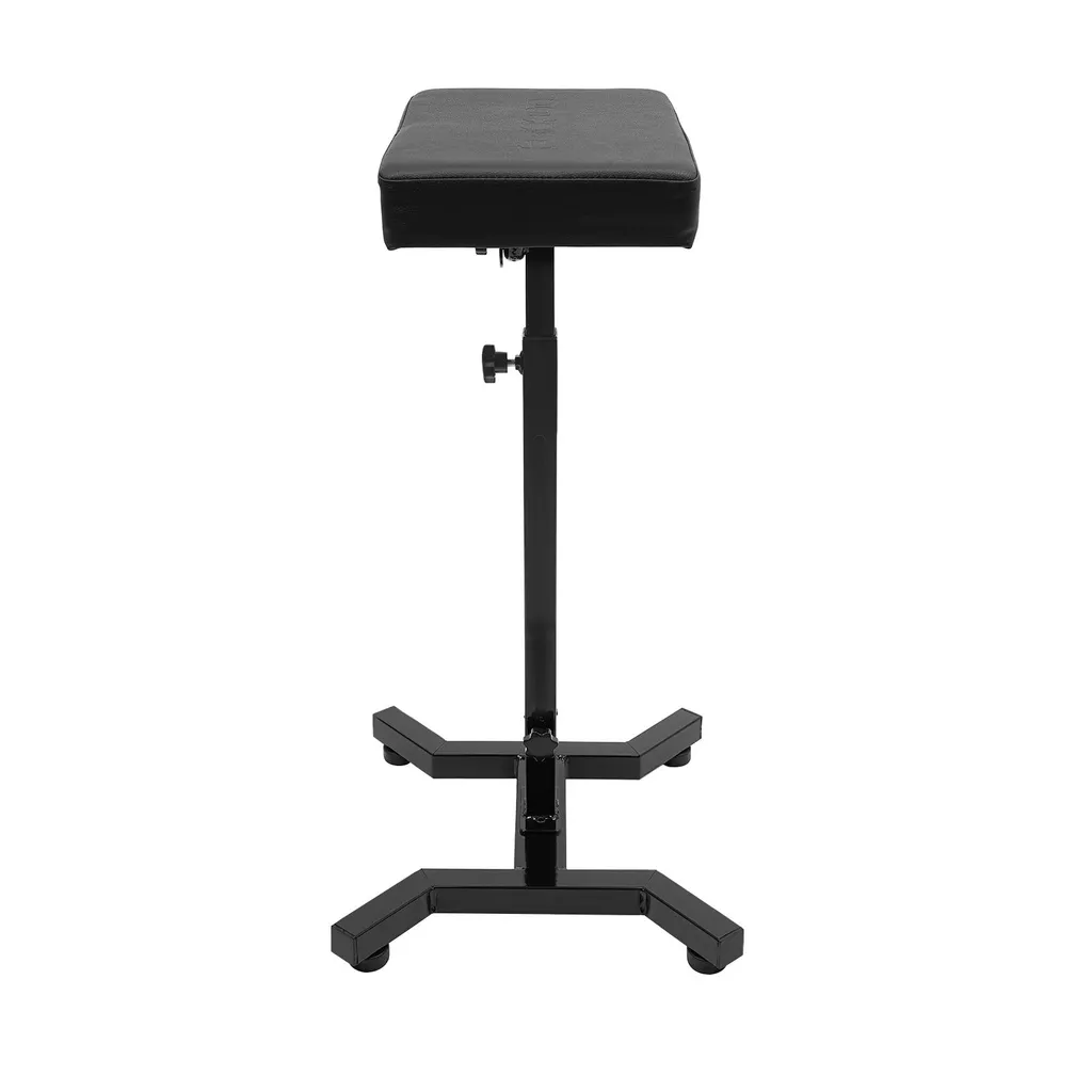 Support d'accoudoir réglable pivotant 340° pour bureau ergonomique ErgoPro - 3