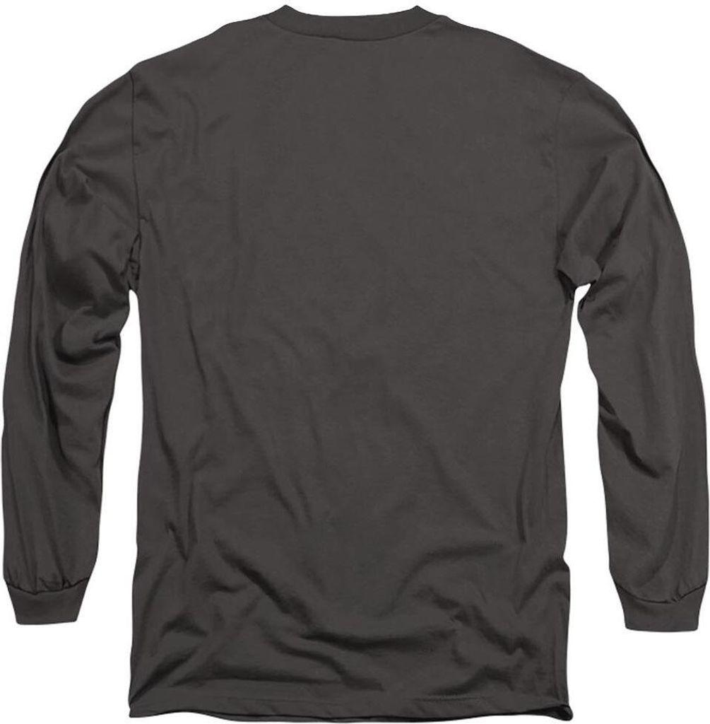 Teenage Mutant Ninja Turtles - "Have A Slice Day" T-Shirt für Herren/Damen Uni TV10697 (M) (Holzkohle)