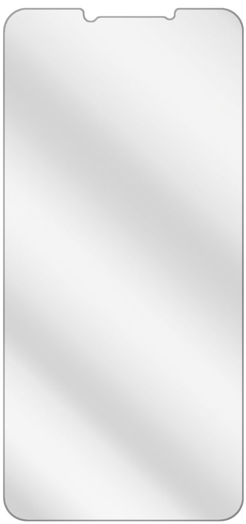 Dipos 2 Pellicole Protettive Crystalclear Per Gigaset GS195 - Made In Germany, Taglio Laser, Antigraffio