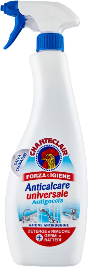 Odkamieniacz Chante Clair Anticalcare 625 ml Zdjęcie produktu 