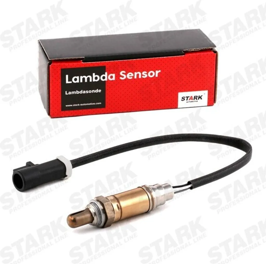 Sonde Lambda compatible OE 5C5Z 9F472 AA - Qualité STARK pour Ford et GT