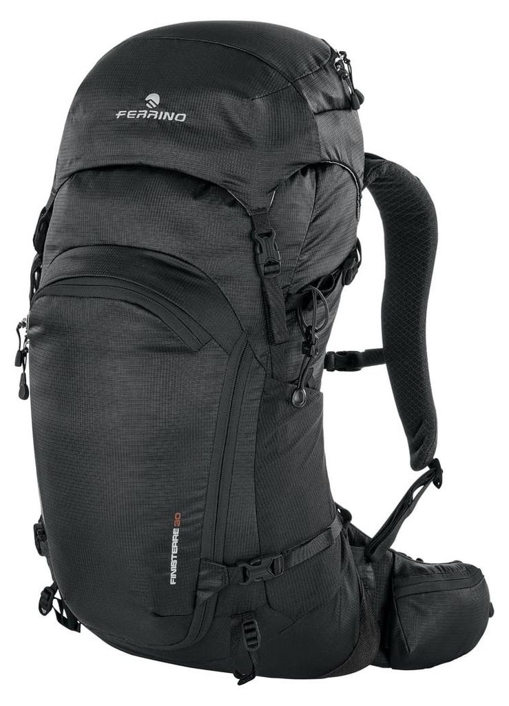 Ferrino Finisterre 30, couleur noire Image du produit 