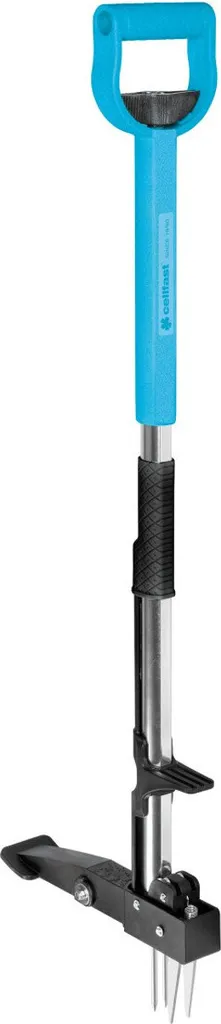 Cellfast Ideal Estrattore Erbacce Telescopico | Design Ergonomico 42-202