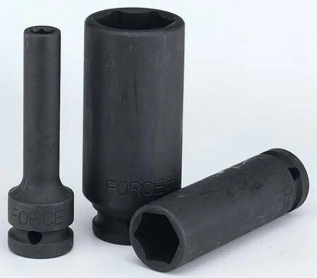 Presa di corrente FORCE 4458533 85mm 466g