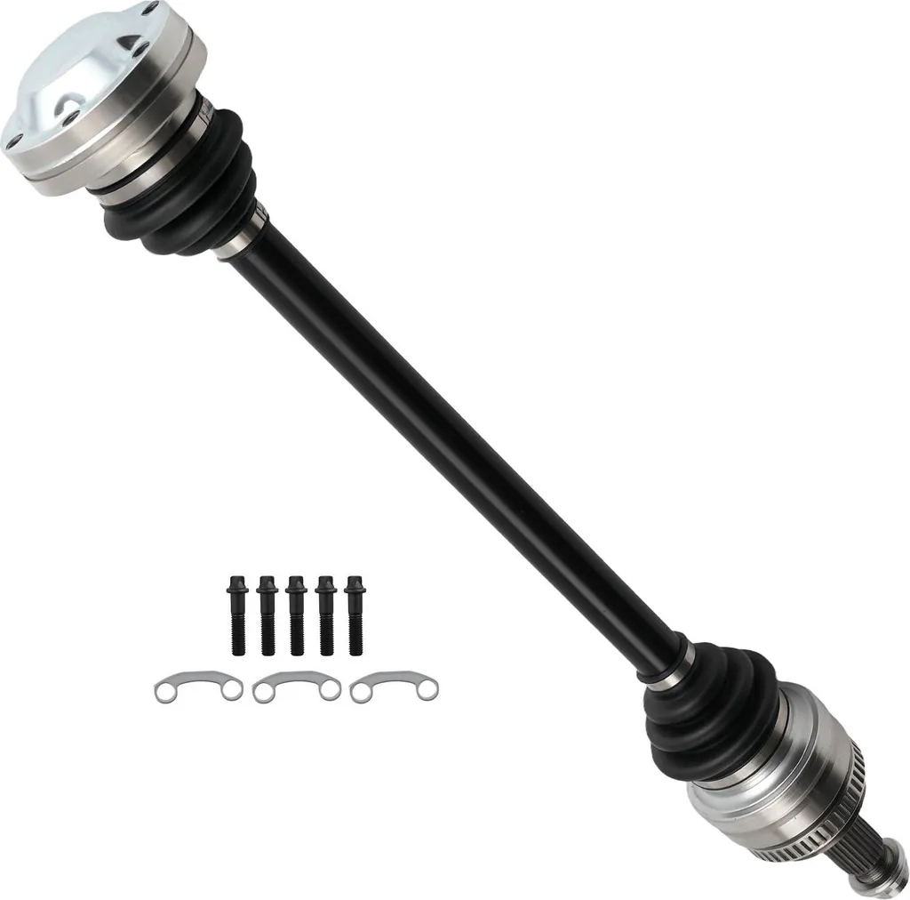 Arbre de transmission arrière droit pour BMW Série 3 E90 oem