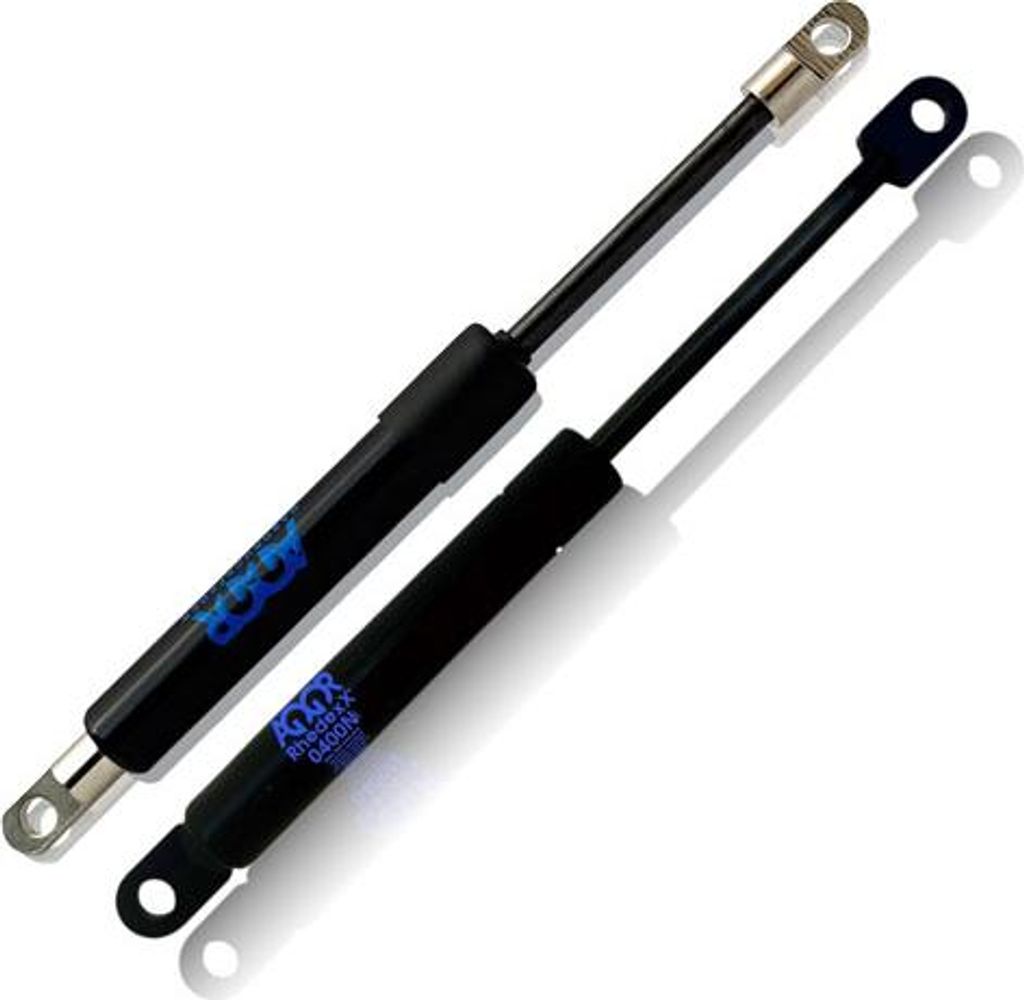 Ersatz für Stabilus Liftomat 236195 125N Gasdruckfeder IKEA Värde