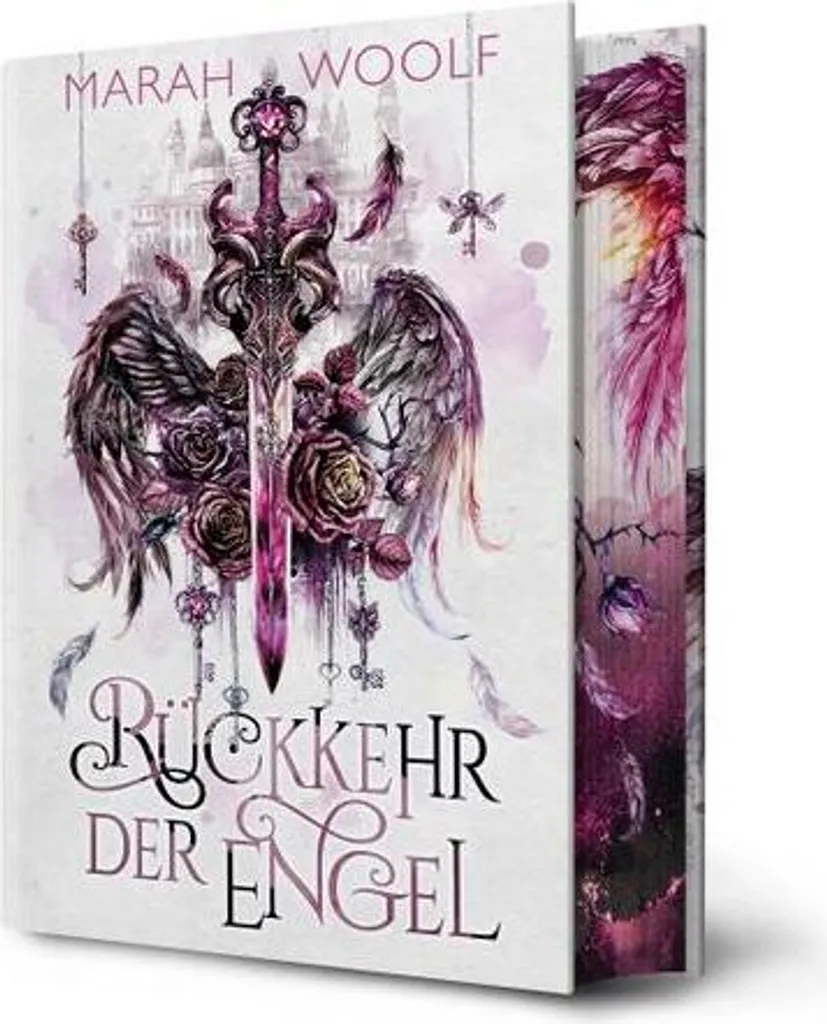 Rückkehr der Engel (Extended Version) - Édition Collector CD Audio Rare