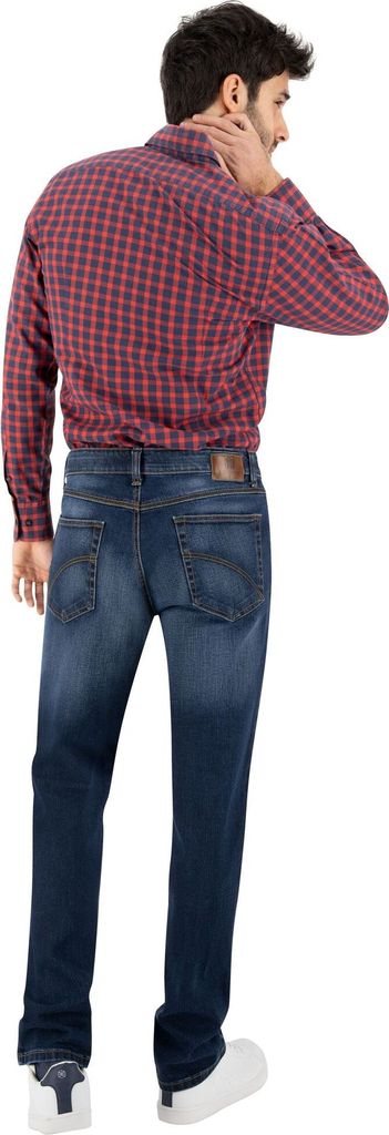 Club of Comfort - Herren Five-Pocket-Jeans Hose, Henry-X Produktbild 