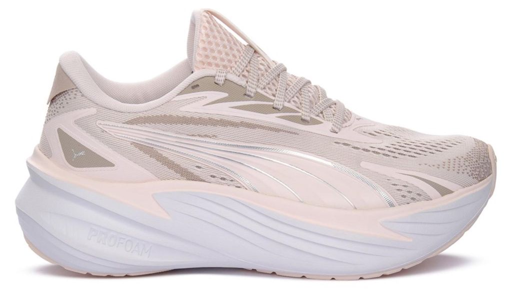 Puma Maxima Pro Růžový Obrázek produktu 
