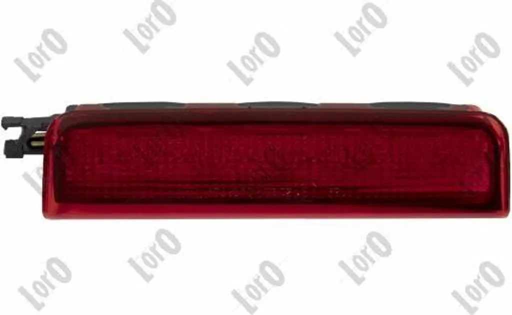 ABAKUS 053-39-870 Terzo Stop LED per VW Caddy | Ricambio OE 2K0945087G - 1