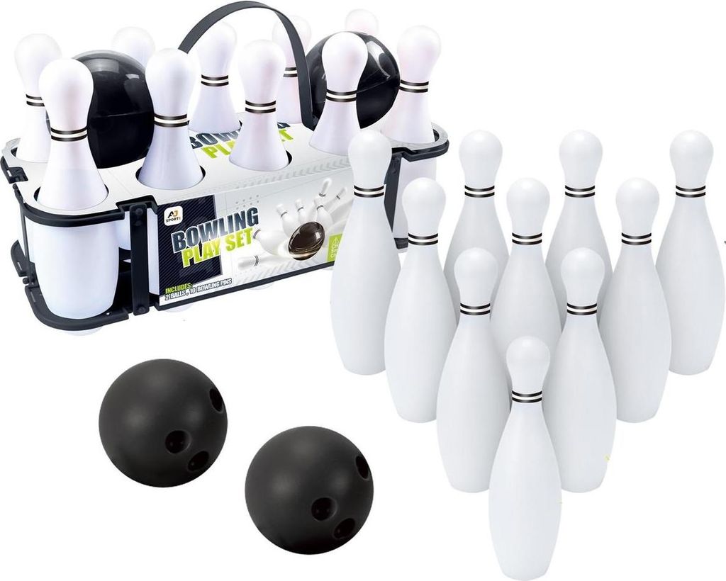 Set de bowling 30 cm – Jeu de quilles pour enfants 10 Image du produit 