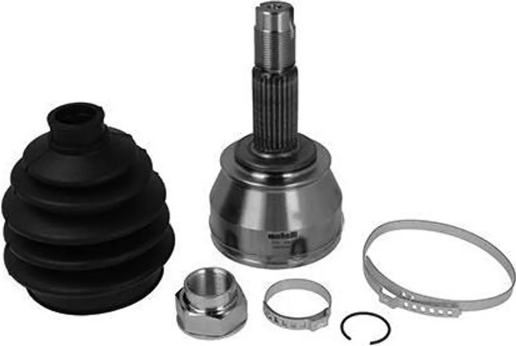Jeu de joints Metelli 15-1419 pour réparer la transmission Fiat Doblo