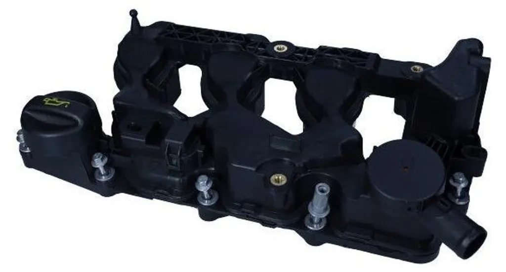 Boîtier d'admission d'air 1.5D compatible Citroën Berlingo et DS7 2017+