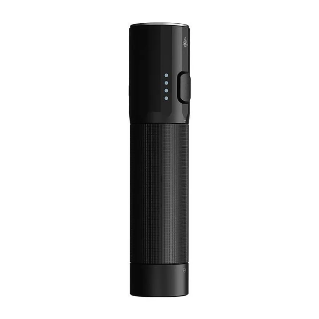 Mini Lampe de Poche NEXTOOL NE20069 1200lm - Éclairage LED Compact