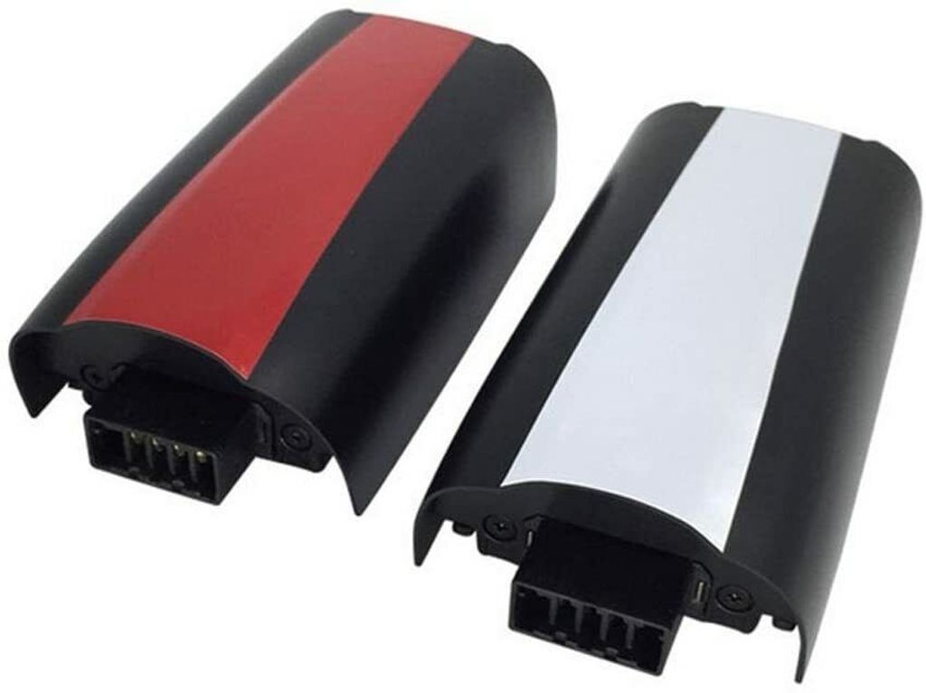 batterie haute performance 11.1V 4000mAh en remplacement de Image du produit 