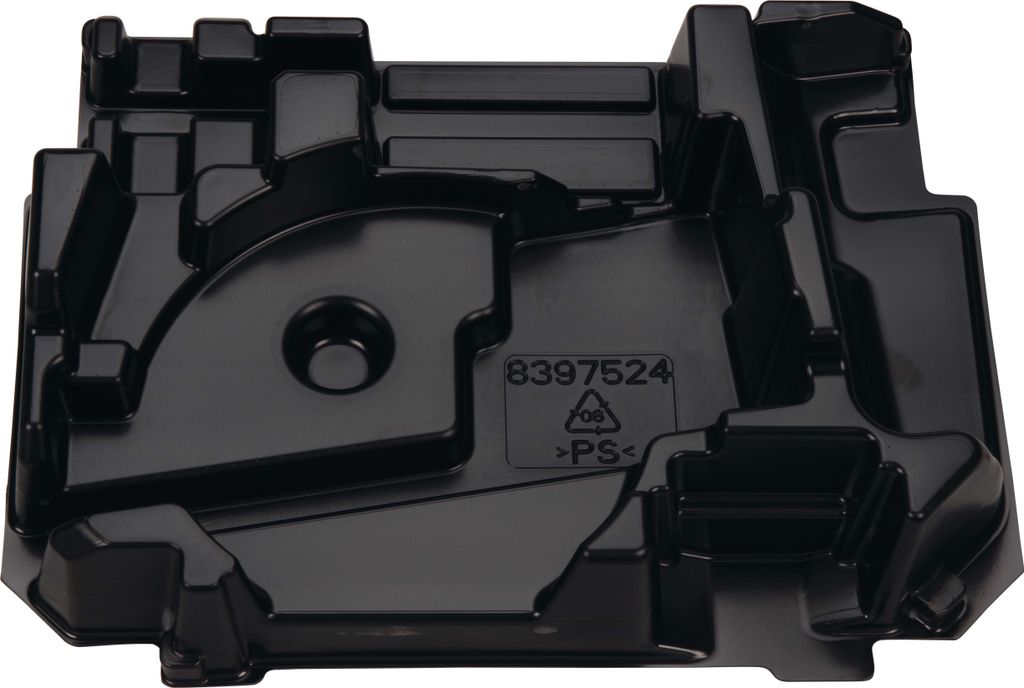 Makita 839752-4, Tácka, Makita, Čierna Obrázok produktu 