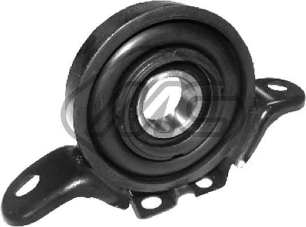 Arbre de transmission pour essieu arrière Q7 compatible OE 7L8521102M