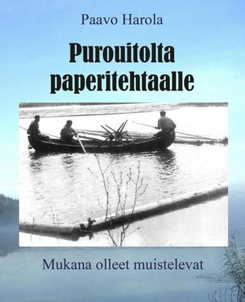 Von Purouito zur Papierfabrik: Die Beteiligten erinnern sich
