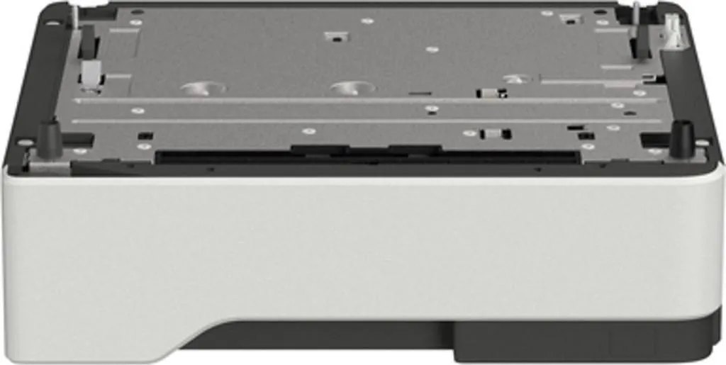Bac d'Alimentation Papier 550 Feuilles pour Lexmark B2338 et M1242
