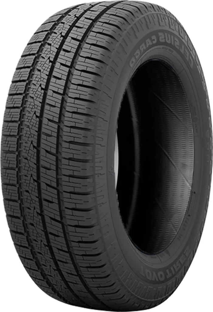 Pneu toutes saisons 215/70R15C Toyo Celsius Cargo pour camionnette
