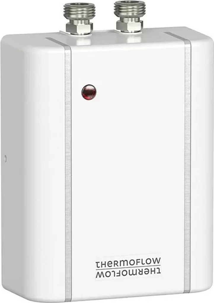 Chauffe-eau instantané Mini Thermoflow Elex 3,5 kW Image du produit 