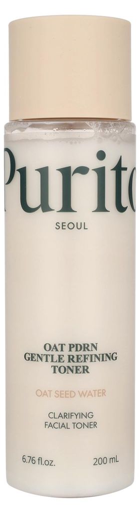 Purito Seoul Oat PDRN Gentle Refining Toner