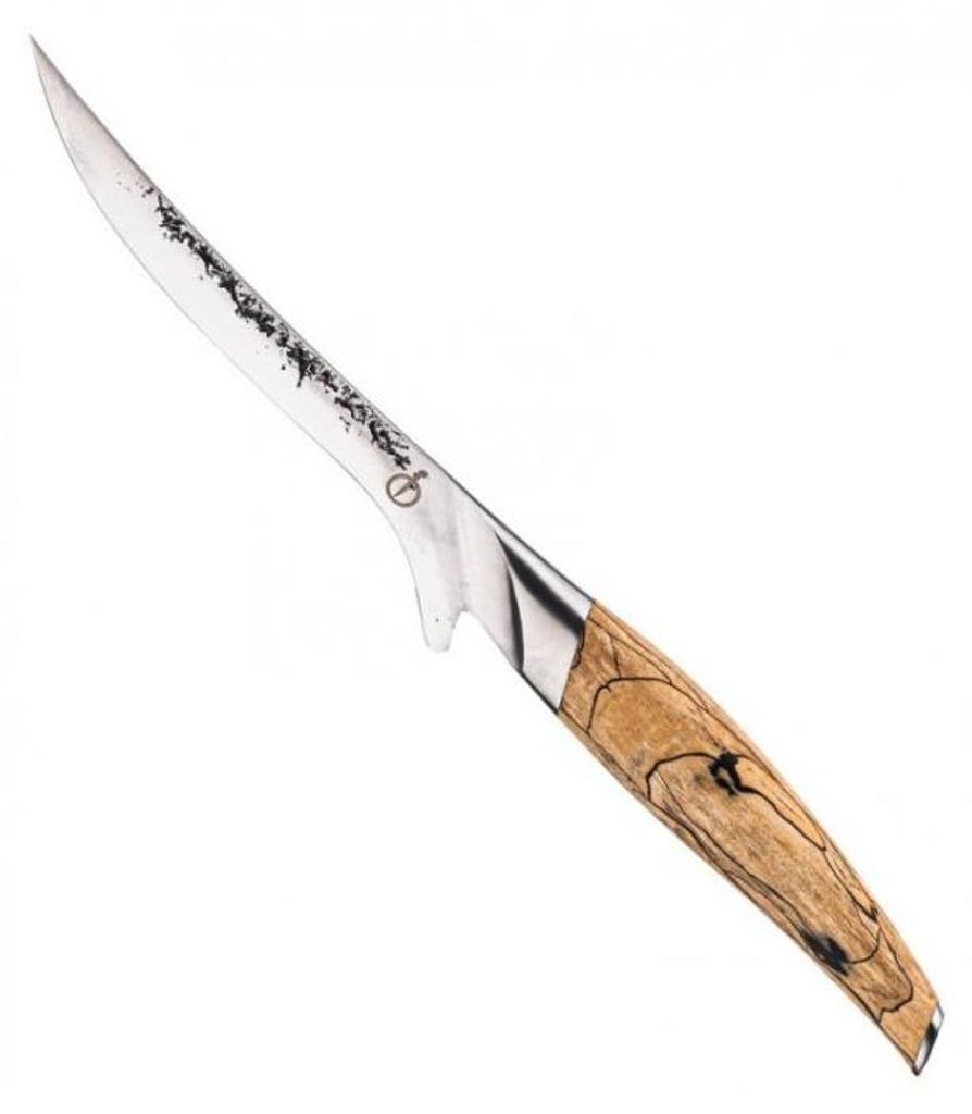 Vykosťovací nôž Katai 16 cm, kovaný Obrázok produktu 