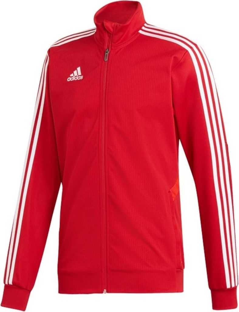Adidas Sweatshirts JR Tiro 19, D95922, Größe: 135