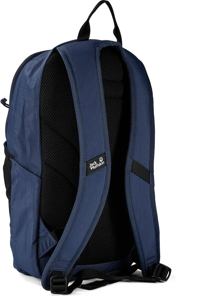 Sac Jack Wolfskin Yuma 14 L : protégez votre PC 45 cm sans vous encombrer