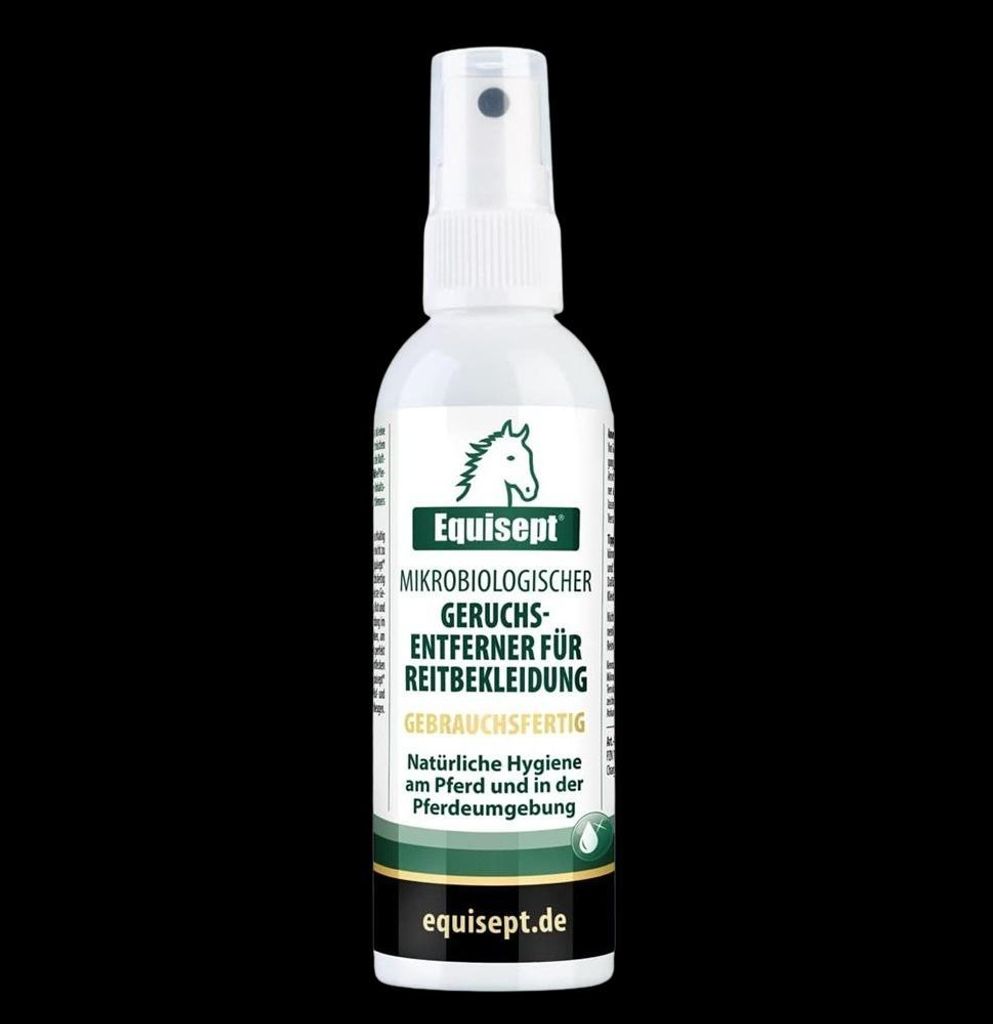Equisept Geruchsentferner für Reitbekleidung 100 ml