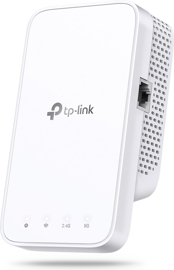TP-LINK RE330 V1 - Wzmacniacz zasięgu Wi-Fi - 100Mb LAN Zdjęcie produktu