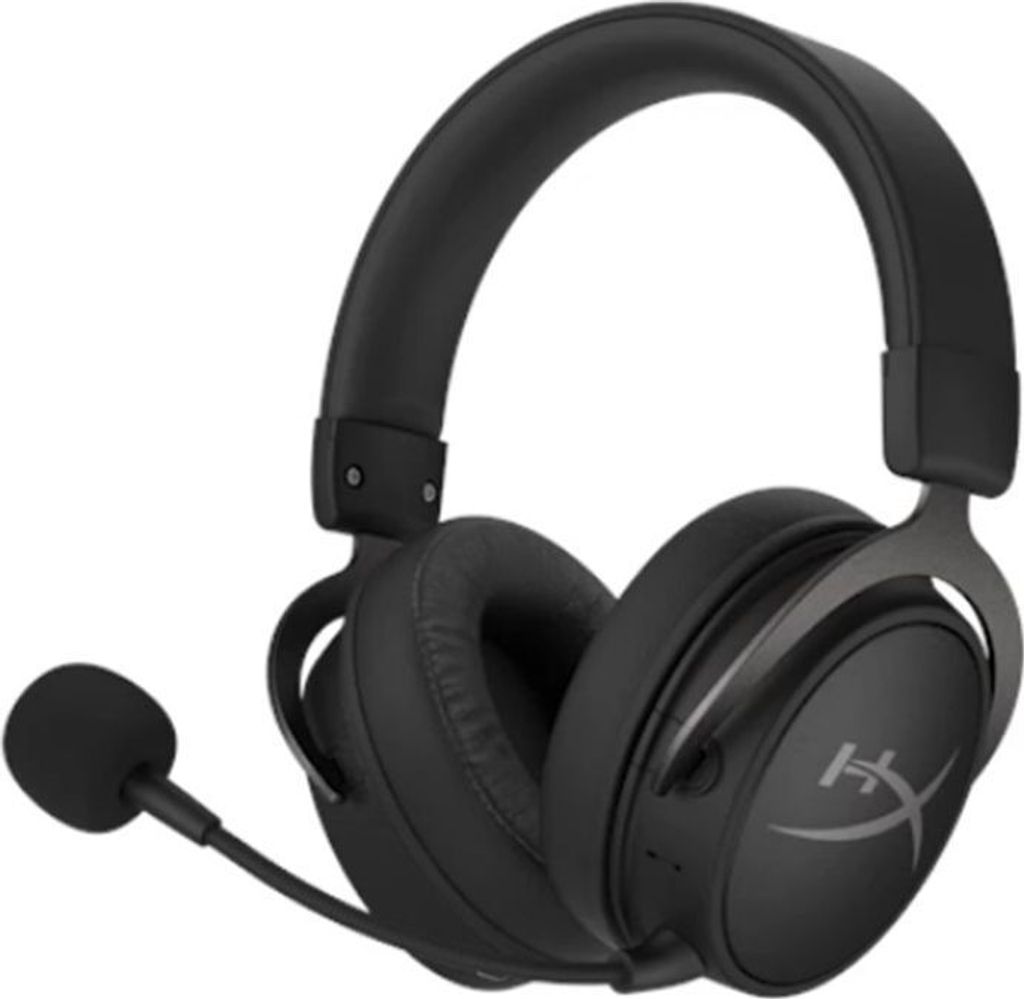 Bezprzewodowy zestaw słuchawkowy do gier HyperX Cloud MIX - Zdjęcie produktu 