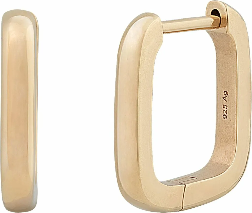 Orecchini Eleganti Donna e Uomo - Design Luxury Minimal 2026 - 1