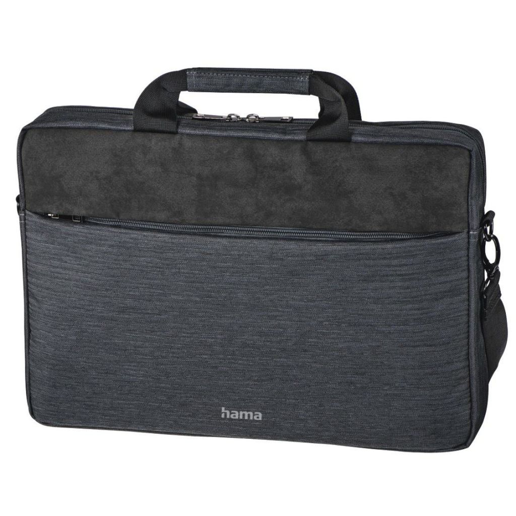 Laptop-Tasche "Tayrona", bis 34 cm (13,3“), Dunkelgrau Produktbild 