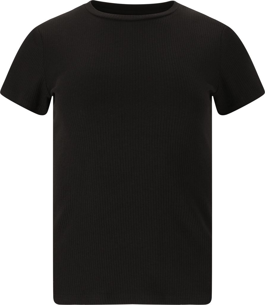Athlecia Lankae W S/S Tee schwarz 38