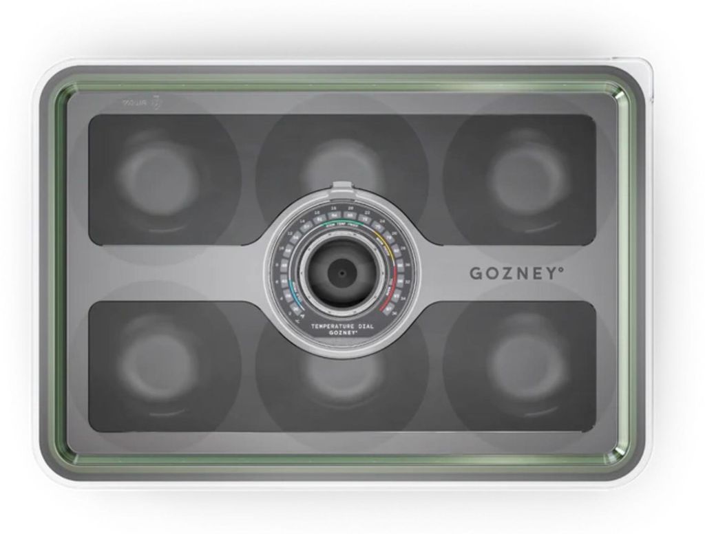 Gozney Teigbox Produktbild 